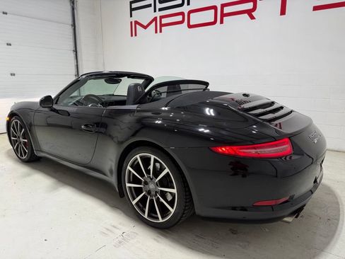 Used 2013 Porsche 911 Carrera S RWD image 7