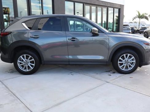 Used 2023 MAZDA CX-5 AWD 2.5 S image 2