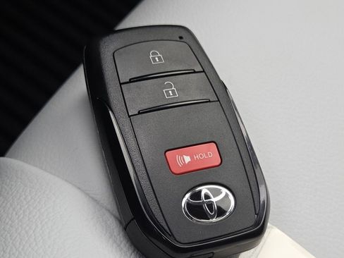 Used 2026 Toyota Corolla XSE image 35