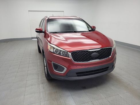 Used 2017 Kia Sorento FWD image 14