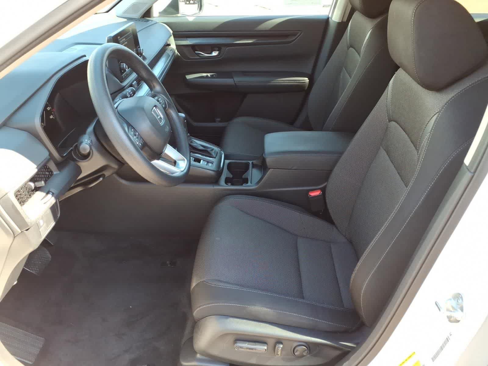 Used 2024 Honda CR-V EX image 15