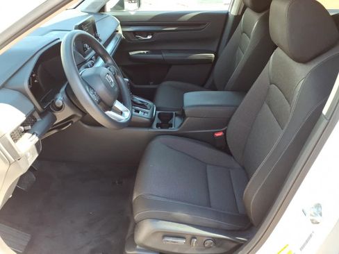 Used 2024 Honda CR-V EX image 15