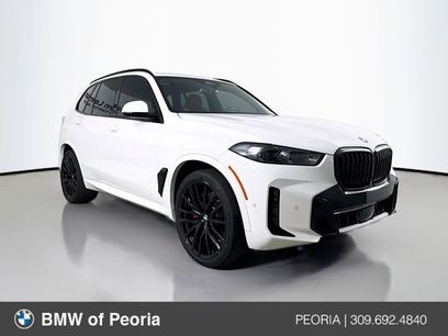 Used 2024 BMW X5 xDrive40i w/ M Sport Package