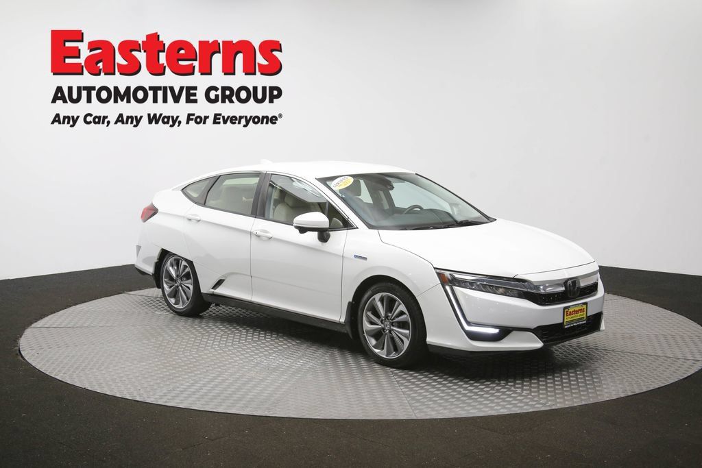 Used 2018 Honda Clarity Touring image 49