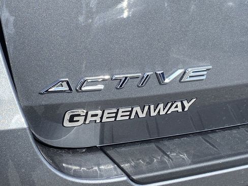 Used 2026 Ford Explorer Active RWD image 9