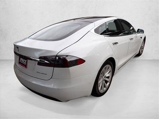 Used 2020 Tesla Model S Long Range video 4