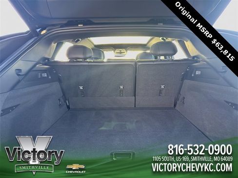 Used 2024 Cadillac Lyriq Sport image 19