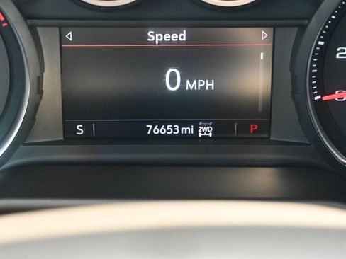 Used 2023 Chevrolet Tahoe LS AWD/4WD image 21