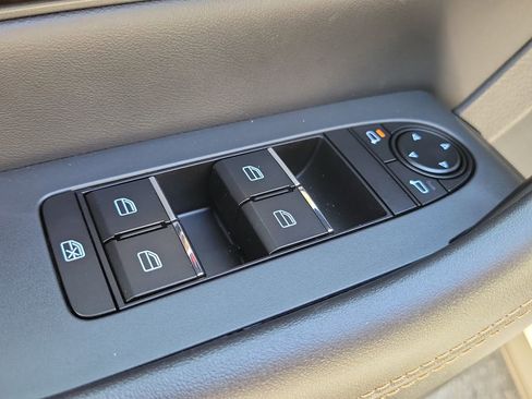 New 2026 MAZDA CX-90 3.3 Turbo w/ Preferred Package image 23