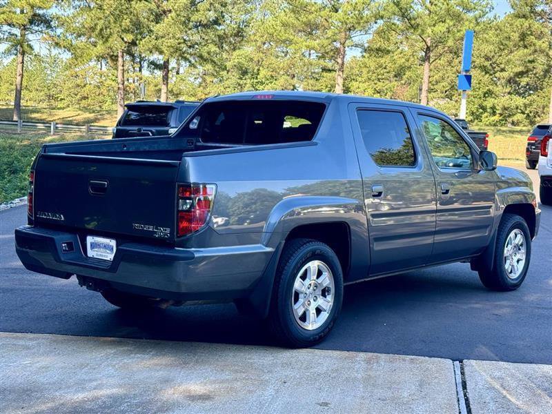 Used 2012 Honda Ridgeline RTS image 6