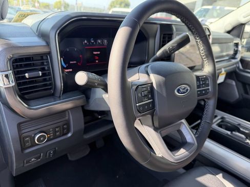 New 2026 Ford F250 Lariat w/ Tremor Off-Road Package AWD/4WD image 22
