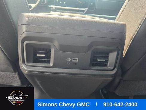 Used 2022 Chevrolet Silverado 1500 RST w/ All Star Edition Plus AWD/4WD image 33