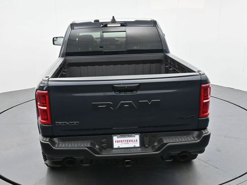 New 2026 RAM 1500 RHO w/ RHO Level 1 Equipment Group AWD/4WD image 18