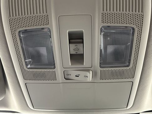 Certified 2025 MAZDA CX-5 Carbon Edition image 26