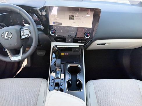 New 2026 Lexus NX 350 AWD w/ Luxury Package image 19