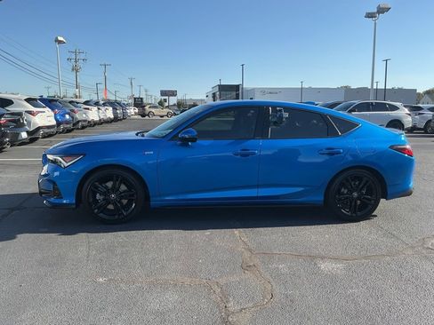 New 2026 Acura Integra A-Spec image 2