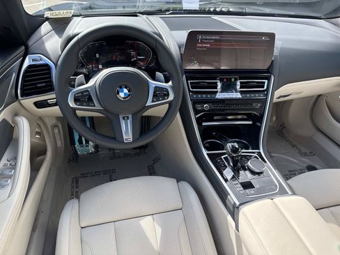 New 2026 BMW 840i w/ M Sport Professional Package RWD image 7