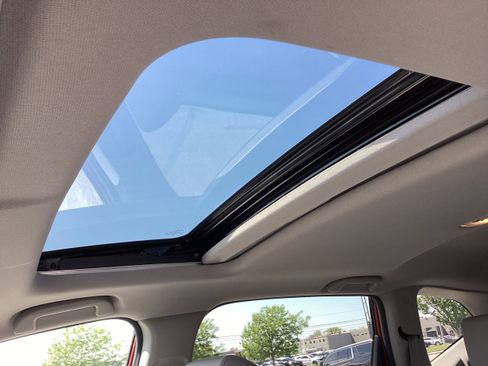 Used 2022 Honda CR-V EX-L image 18