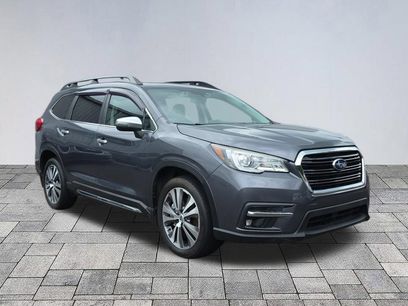 Used 2022 Subaru Ascent Touring w/ Popular Package #2A