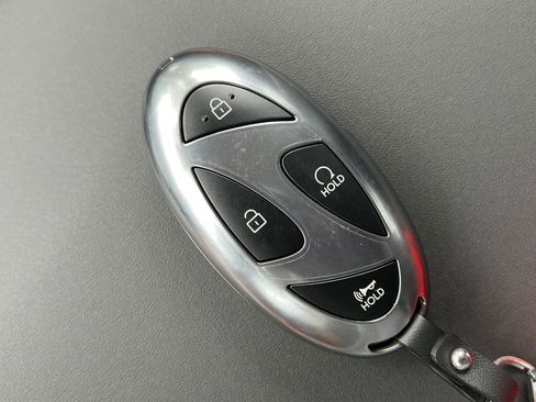 New 2026 Hyundai Sonata SEL image 24