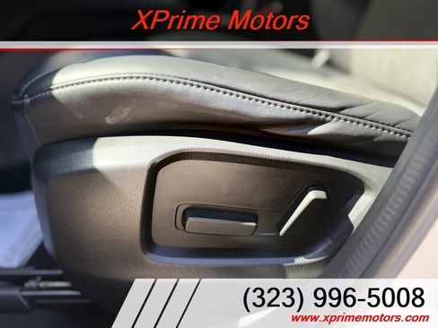 Used 2018 MAZDA CX-5 Touring w/ Preferred Equipment Package FWD image 18