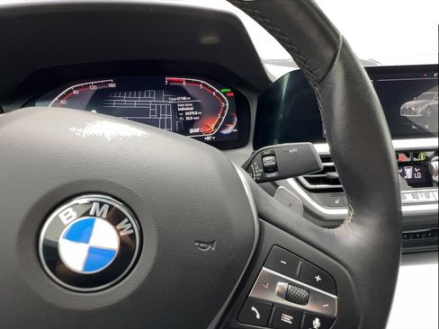Used 2023 BMW 430i Gran Coupe xDrive w/ Premium Package AWD/4WD image 41