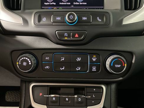 Certified 2023 GMC Terrain SLE FWD image 18