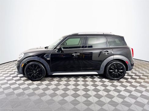 Used 2018 MINI Cooper Countryman image 9
