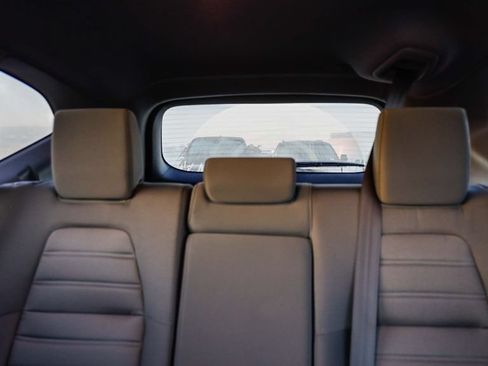 Used 2021 Honda CR-V EX image 27