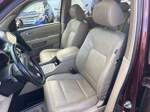Used 2009 Honda Pilot Touring image 14