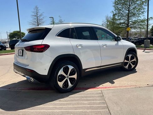 Used 2025 Mercedes-Benz GLA 250 image 6