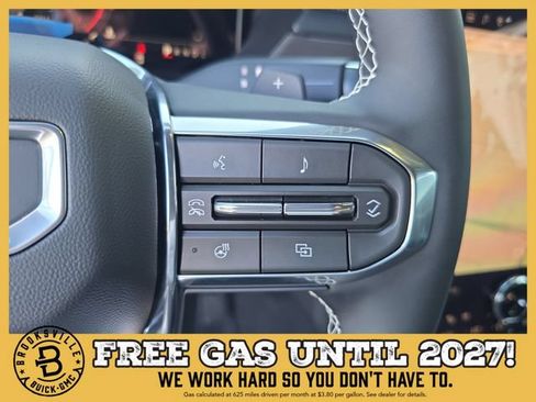 New 2026 GMC Acadia Denali w/ Super Cruise Package FWD image 26