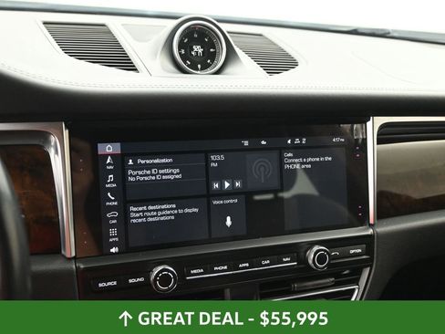 Used 2021 Porsche Macan GTS image 21