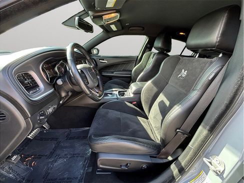 Used 2021 Dodge Charger Scat Pack image 2