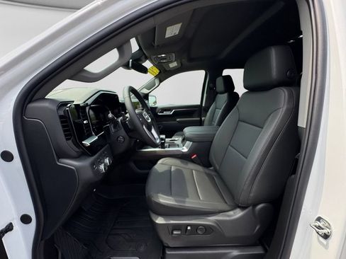 New 2026 GMC Acadia Elevation w/ Black Edition FWD image 14
