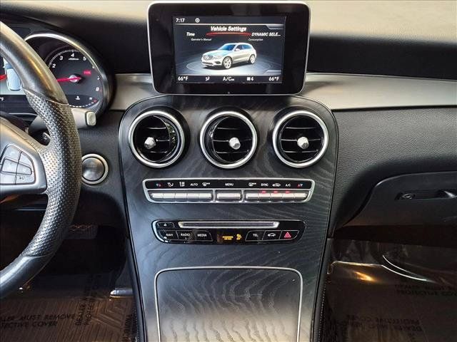 Certified 2019 Mercedes-Benz GLC 300 image 10