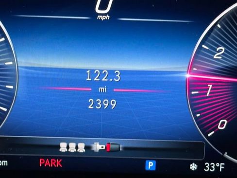 Certified 2026 Mercedes-Benz GLA 250 GLA 250 image 17