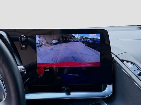 Used 2023 Chevrolet Corvette Stingray Convertible w/ 1LT RWD image 13
