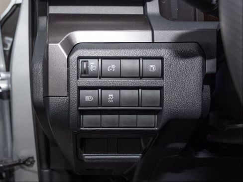 New 2026 Toyota 4Runner SR5 image 10