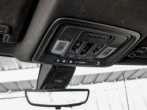 Used 2020 GMC Sierra 3500 AT4 w/ Technology Package AWD/4WD image 23