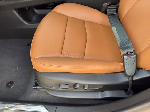 New 2026 Cadillac XT5 Premium Luxury image 12