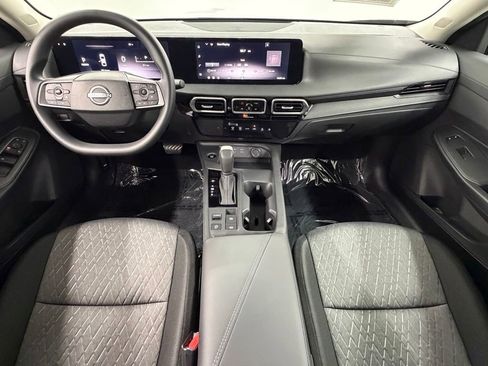 Used 2026 Nissan Sentra SV w/ Floor Mat Package FWD image 36
