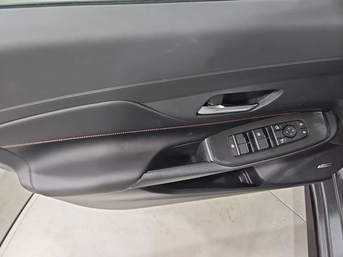 New 2026 Nissan Sentra SR w/ SR Premium Package FWD image 10