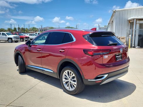 Used 2022 Buick Envision Preferred image 7