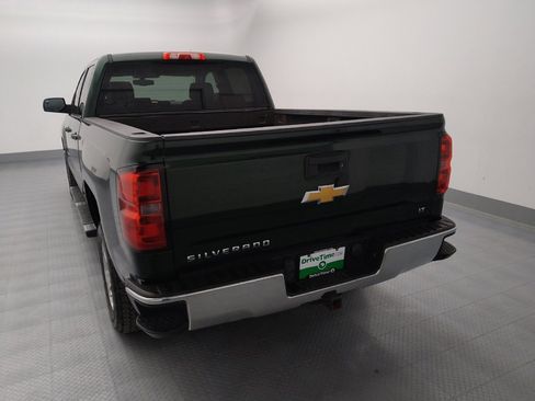 Used 2015 Chevrolet Silverado 1500 LT w/ All Star Edition image 6