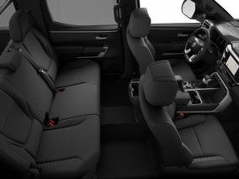 New 2026 Toyota Tundra SR5 AWD/4WD image 25