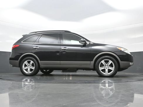 Used 2011 Hyundai Veracruz Limited w/ Navigation Pkg 3 AWD/4WD image 33