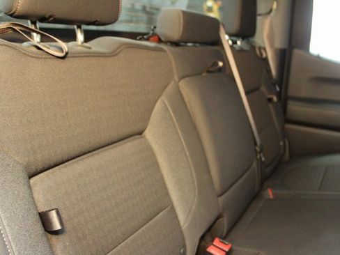 Used 2021 Chevrolet Silverado 1500 LT Trail Boss w/ Bed Protection Package image 14