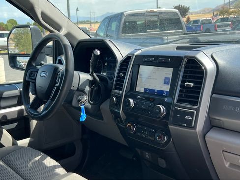 Used 2022 Ford F350 XLT AWD/4WD image 20