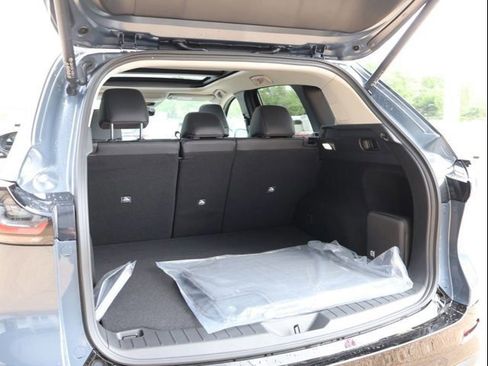 New 2026 MAZDA CX-5 2.5 S w/ Premium Package image 16